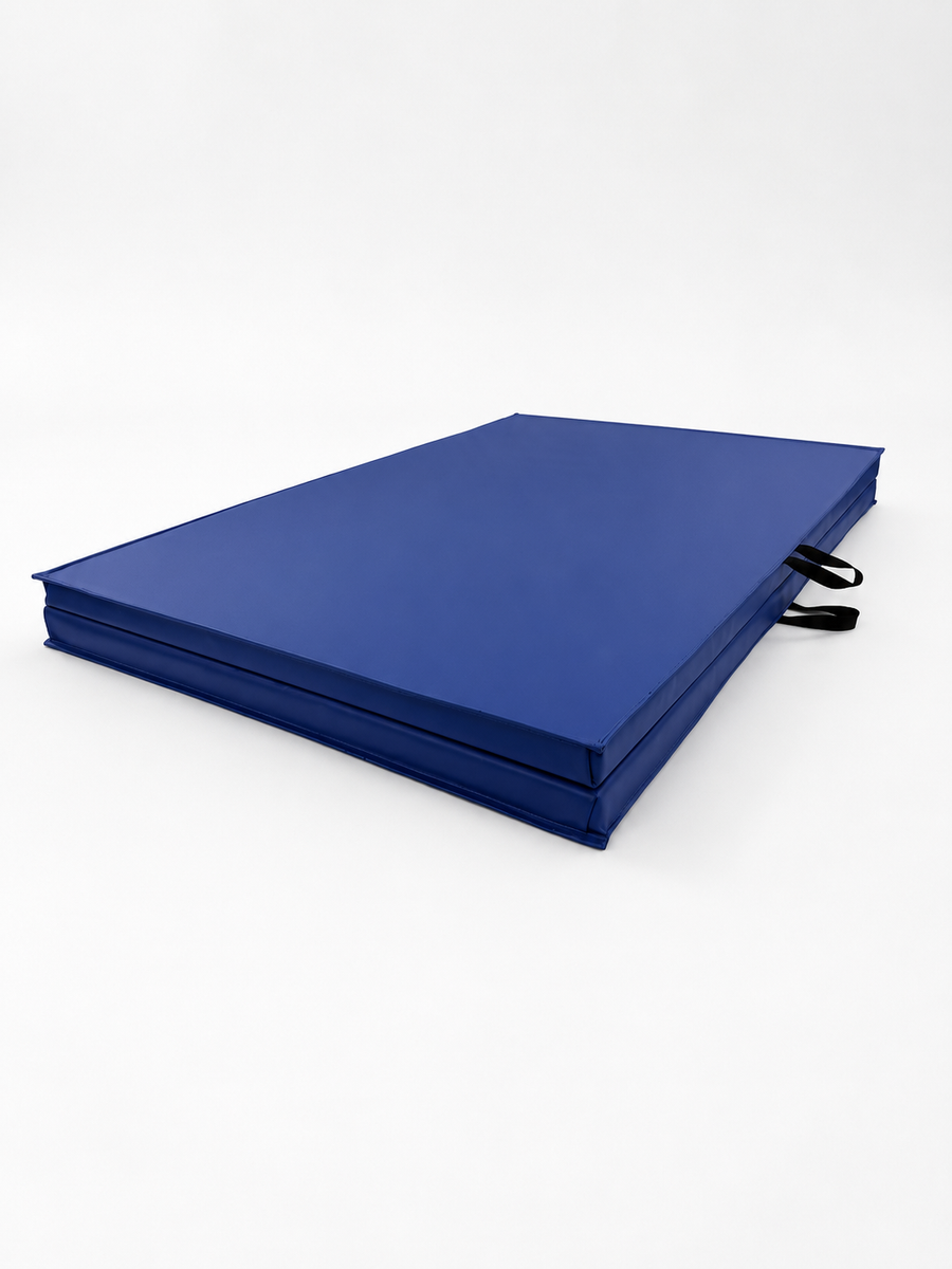 Single-Fold Safety Mat