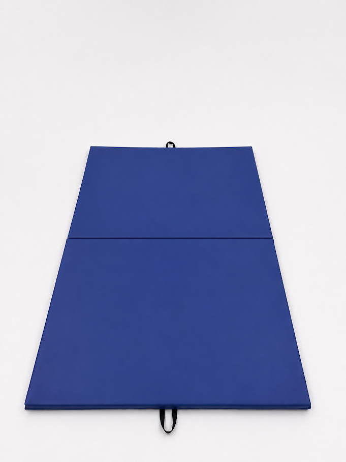 Single-Fold Safety Mat
